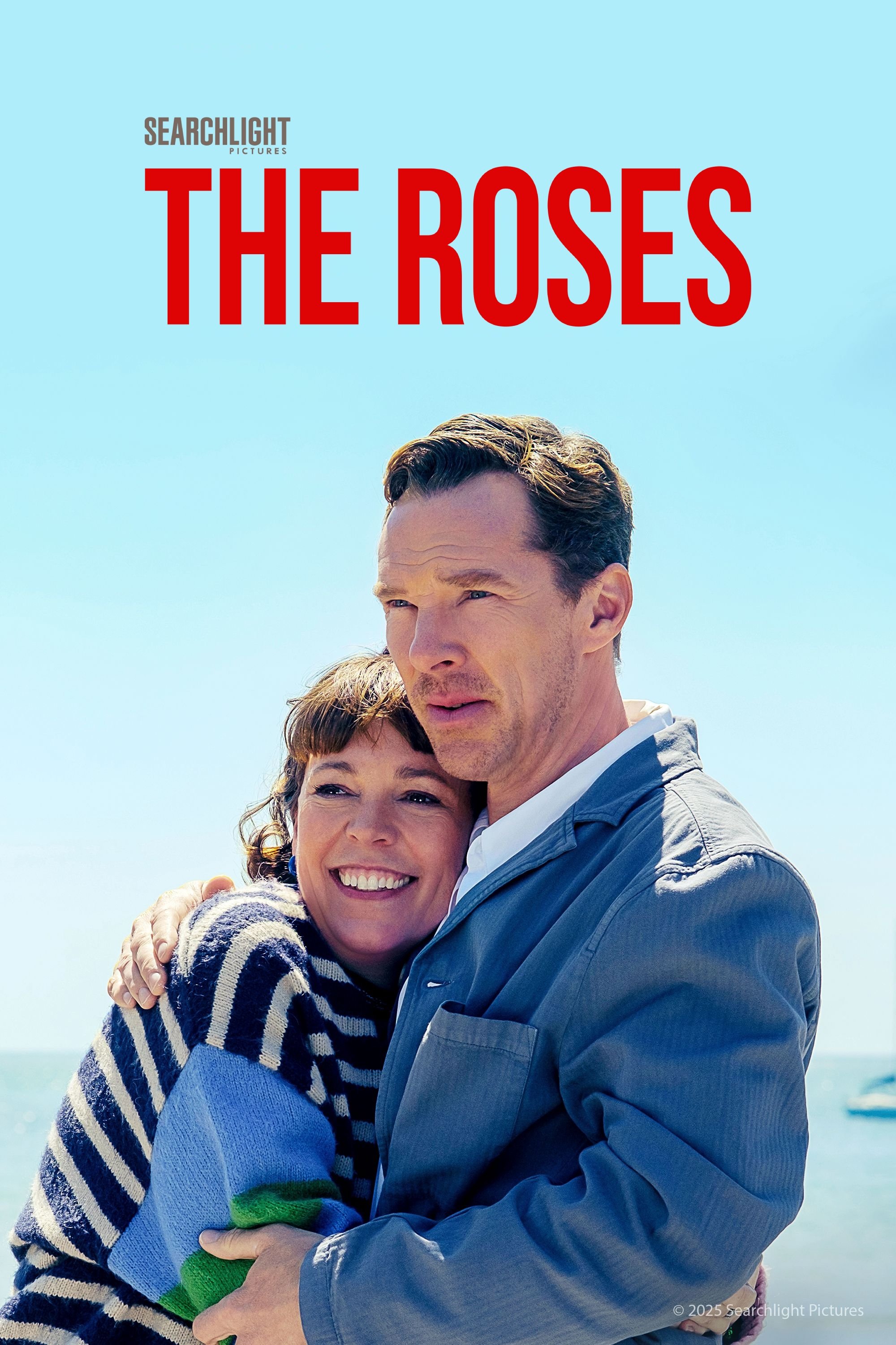 The Roses (2025) [3588] (A1764712100) [[Films]] --Plex--